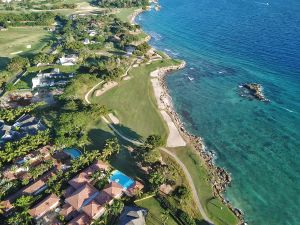 Casa De Campo (Teeth Of The Dog) Aerial 15th Awesome